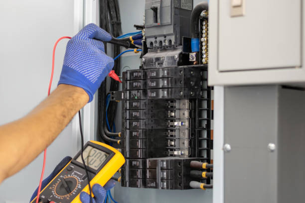 Electrical Maintenance Services in Deale, MD