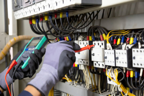 Best Electrical Maintenance Services  in Deale, MD