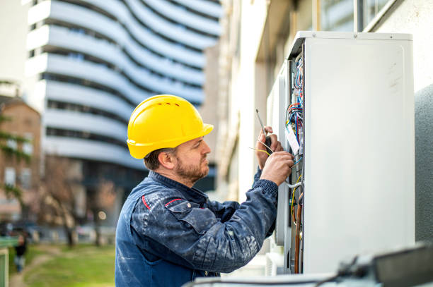 Best Electrical Wiring and Rewiring  in Deale, MD